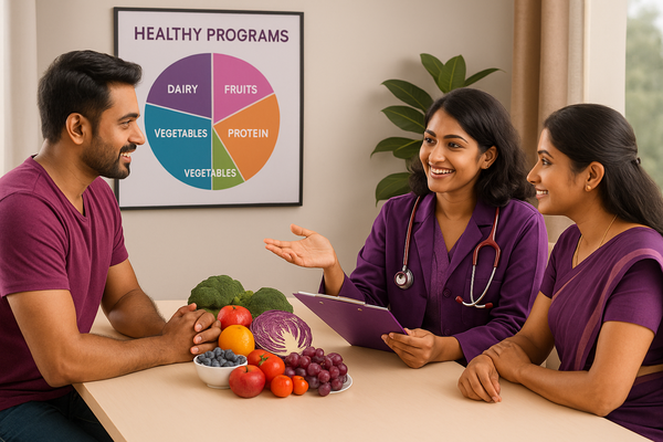 Health Programs